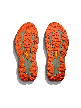 HOKA | Chaussures de trail Speedgoat 6 pour hommes | braun